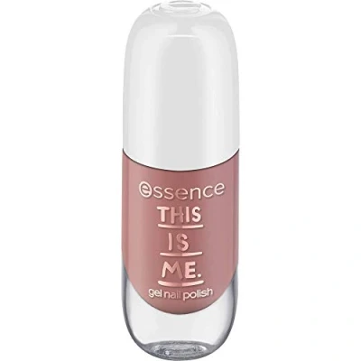 Afbeelding van Essence Nagellak Gel This Is Me05 921024 1 Units