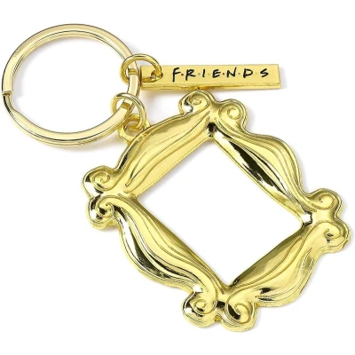 Afbeelding van Friends Frame Keyring