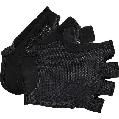 Afbeelding van Craft Wielerhandschoenen Essence Glove Zwart