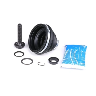 Afbeelding van Asmanchetten set SKF VKJP 3017