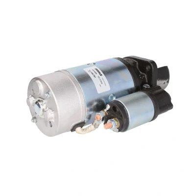 Afbeelding van Mahle Original Starter MS 280