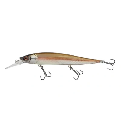 Afbeelding van Berkley Dex Stunna 11cm 14gr Slow Sinking 1,8 3m Plus1 Smelt Plug