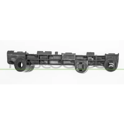 Afbeelding van PRASCO MB8241003 Houder, bumper Rechts voor MITSUBISHI: L200 / Triton V Pick up (KJ, KK, KL) 2.5 DI D, 2.4 D 4WD, 4WD