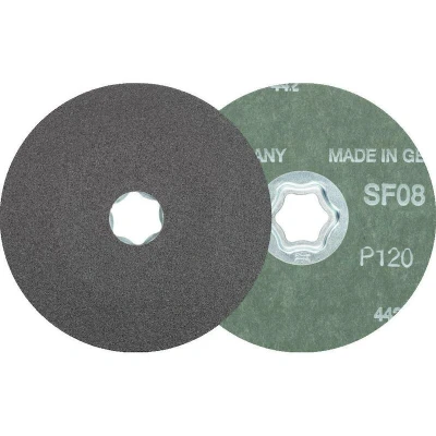 Afbeelding van PFERD 64294012 Schuurschijf Diameter 115 mm