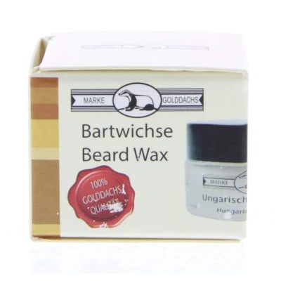 Afbeelding van Beard Wax 16 ml