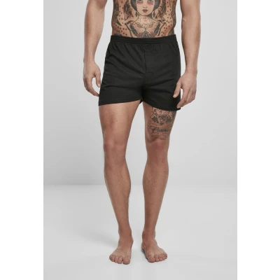 Afbeelding van Brandit Boxershort, Heren, Maat: XXL, Black