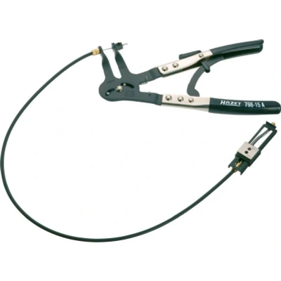 Afbeelding van HAZET 798 15A Tang, slangklem 875 60, 7
