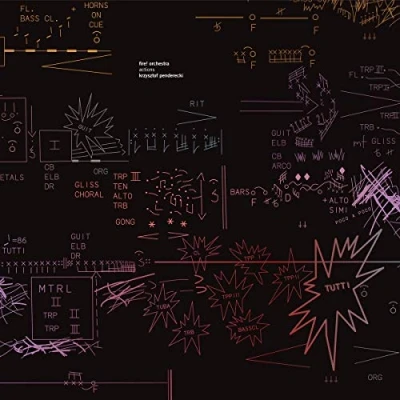 Afbeelding van Fire! Orchestra Actions (CD)