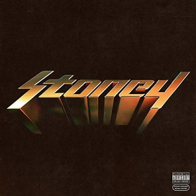 Afbeelding van Post Malone Stoney (CD)