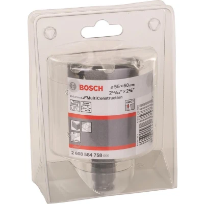 Afbeelding van Bosch Gatzaag HSS Bi Sheet Metal Endurance for Multi Construction diameter 55mm