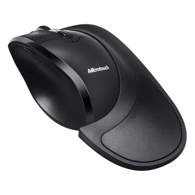 Image de Newtral3 Medium souris ergonomique sans fil pour droitiers