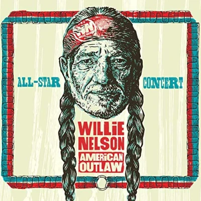 Afbeelding van Willie Nelson.. CD+DVD