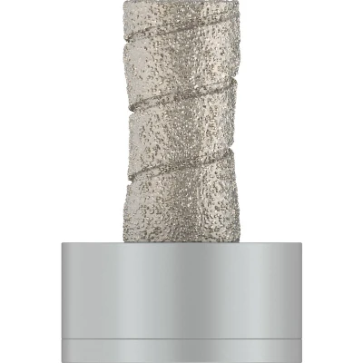 Image de BOSCH 2608599038 Mèche à sec diamantée X LOCK Ø 20mm