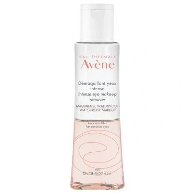 Afbeelding van Avène Intense Oogmake Up Remover (125ml)