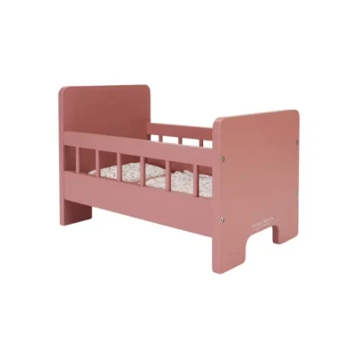 Afbeelding van Little Dutch Poppenbed