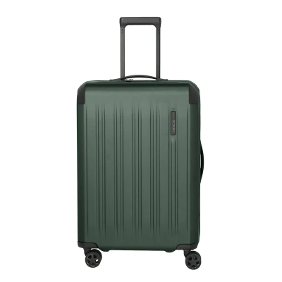 Afbeelding van Travelite Dynamiic 4 Wheel Trolley M green