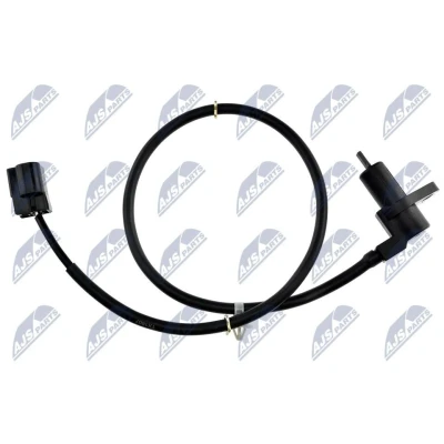 Afbeelding van NTY HCA MS 035 ABS Sensor Achteras links