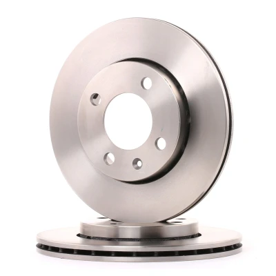 Afbeelding van Brembo Remschijf 09.6799.14