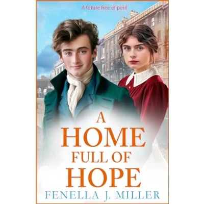 Afbeelding van The Nightingale Family4 A Home Full of Hope