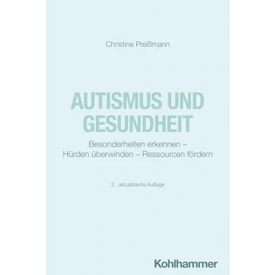 Afbeelding van Autismus Und Gesundheit