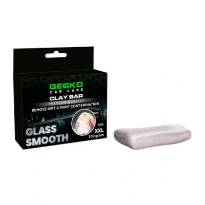 Afbeelding van Gecko Klei bar 100gram