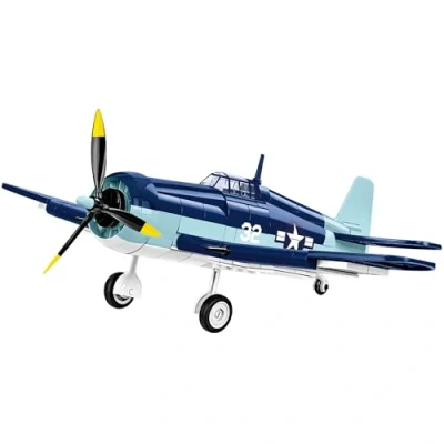 Afbeelding van COBI Grumman F6F Hellcat 5883