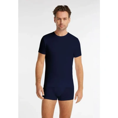 Afbeelding van ten Cate Tshirt Super Soft Marine S