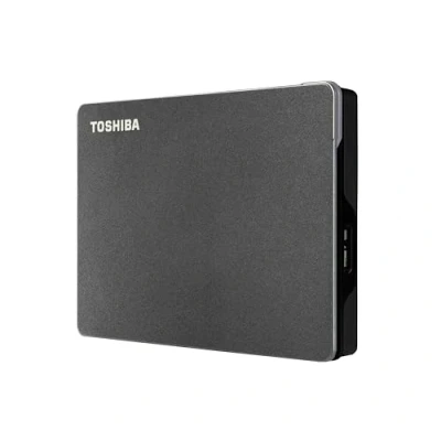 Image de Toshiba Canvio Gaming 2.5&quot; 2 To Noir