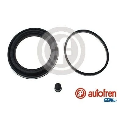 Afbeelding van Reparatieset, remklauw AUTOFREN SEINSA D4945