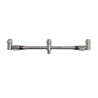 Afbeelding van Solar P1 3 Rod Back Buzzer Bar Buzzerbars