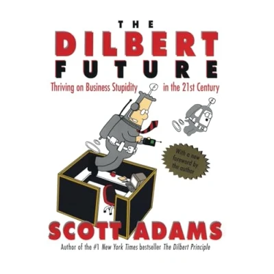 Afbeelding van The Dilbert Future