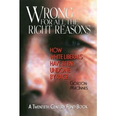Afbeelding van Wrong for All the Right Reasons