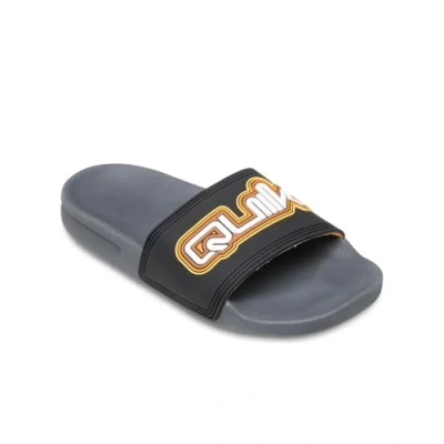 Afbeelding van Quiksilver Sandales Rivi pour garçon, anthracite, 34 EU