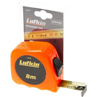 Afbeelding van Lufkin rolbandmaat 25mm x 8 meter