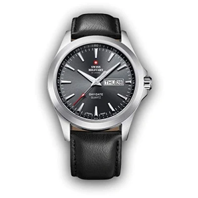 Afbeelding van Swiss Military by Chrono Mod. SMP36040.08 Horloge