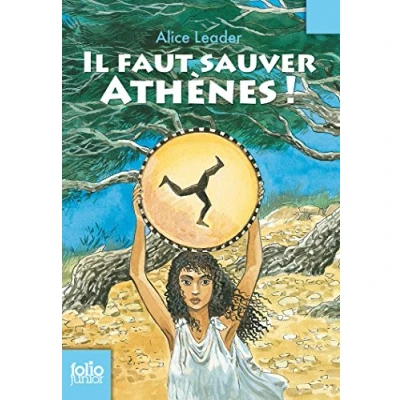 Afbeelding van Il faut sauver Athenes