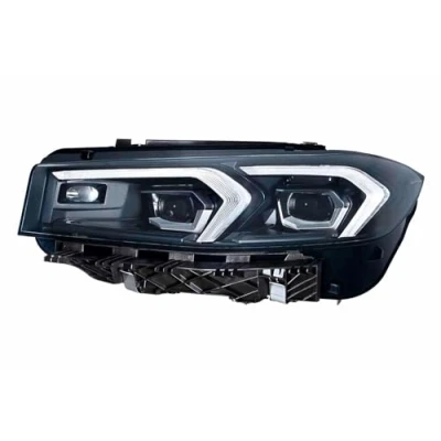 Afbeelding van HELLA 1LX 016 809 731 Koplampen