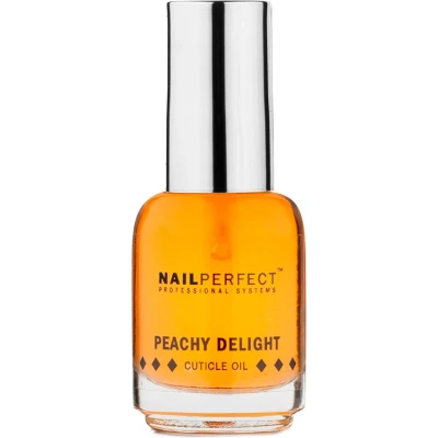 Afbeelding van Nail Perfect Peachy Delight 5 ml