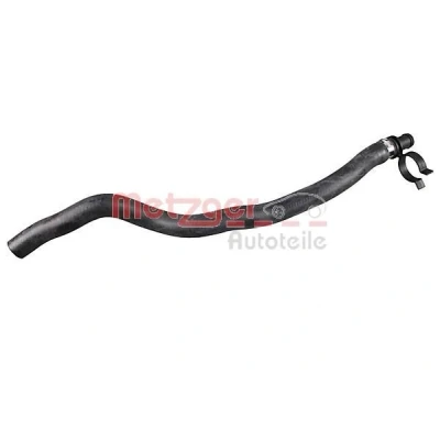 Afbeelding van METZGER 2421244 Koelwaterslang Bovenaan FORD: FIESTA 6