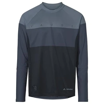 Afbeelding van VAUDE heren Moab Ls T shirt Vi