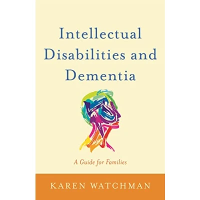 Afbeelding van Intellectual Disabilities and Dementia