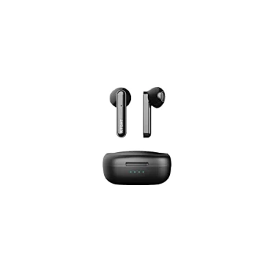 Afbeelding van Ryght ALFA Headset Draadloos In ear Oproepen/muziek Bluetooth Zwart