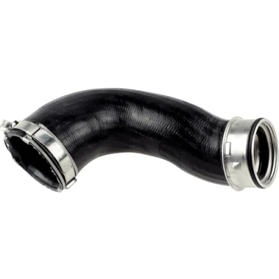 Afbeelding van GATES 09 0380 Laadluchtslang AEM (ethyleen acrylaat rubber) VOLKSWAGEN: Transporter 5, 5 Bus, Multivan (7HM