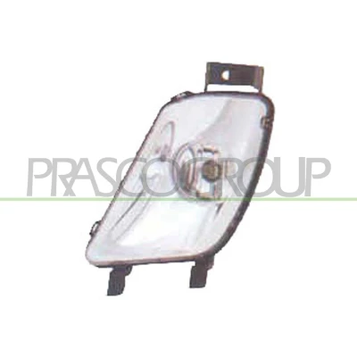 Afbeelding van PRASCO PG4244414 Mistlampen Links PEUGEOT: 308 I SW, Hatchback