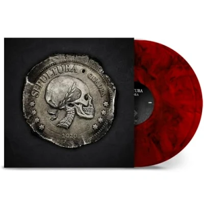 Afbeelding van Sepultura Quadra (2 LPs)