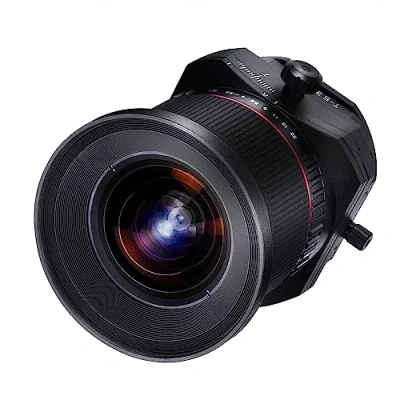 Afbeelding van Samyang T S 24mm F/3.5 ED AS UMC Tilt/Shift Sony FE