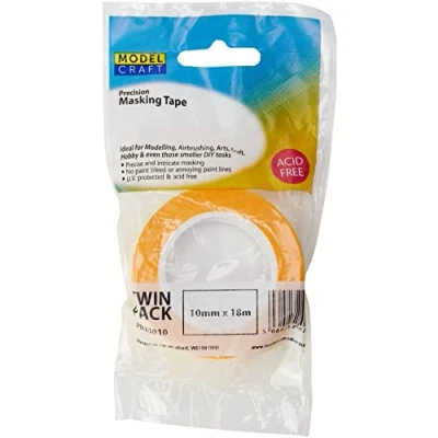 Afbeelding van Masking Tape 2x 10mm PMA2010