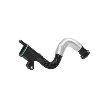 Afbeelding van Slang, ontluchting motorblok FEBI BILSTEIN 170861