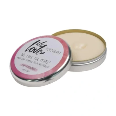Afbeelding van The Planet 100% Natural Deodorant Sweet Serenity