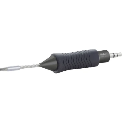 Afbeelding van Weller RTMS 015 S MS soldeerpunt Beitelvorm Grootte 1.50 mm Inhoud: 1 stuk(s)